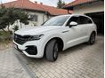 VOLKSWAGEN TOUAREG 3.0 V6 TDI R-Line Tiptronic ic Magyarországi