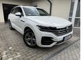VOLKSWAGEN TOUAREG 3.0 V6 TDI R-Line Tiptronic ic Magyarországi