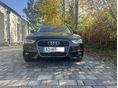 AUDI A4 Avant 2.0 TDI multitronic