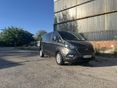 FORD TOURNEO 2018/5 - 1