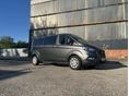FORD TOURNEO 2018/5 - 2