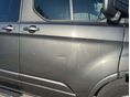 FORD TOURNEO 2018/5 - 7