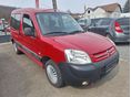 CITROEN BERLINGO 1.6 HDi Multispace Megkímélt /Dupla tolóajtó / kis fogyasztás / szervizkönyv / 1. tulajdonos /