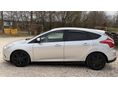 FORD FOCUS 2014/2 - 4