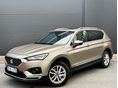SEAT TARRACO 2.0 EcoTSI Xcellence 4Drive DSG [7 személy] / Magyarországi / 1.Tulajdonos / Végig szervizelt / Magasan felszerelt