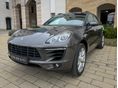 PORSCHE MACAN 2018/1 - 2