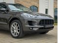 PORSCHE MACAN 2018/1 - 6