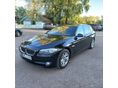 BMW 520 2013/11 - 2