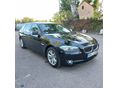 BMW 520 2013/11 - 8