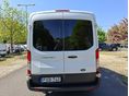 FORD TRANSIT 2018/7 - 5