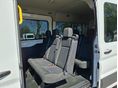 FORD TRANSIT 2018/7 - 8