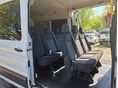 FORD TRANSIT 2018/7 - 9