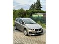 BMW 218 2021/6 - 2