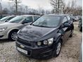CHEVROLET AVEO 2012/3 - 1