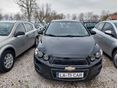 CHEVROLET AVEO 2012/3 - 2