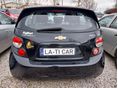 CHEVROLET AVEO 2012/3 - 4