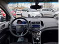 CHEVROLET AVEO 2012/3 - 5