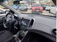 CHEVROLET AVEO 2012/3 - 6