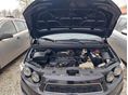CHEVROLET AVEO 2012/3 - 9