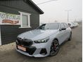 BMW I5 eDrive40 81,2kWh Full extra!Bordó belső!!Garanciális! M Sport Pro Pack! B&W Hifi! Csere érdekel!
