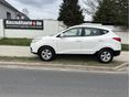 HYUNDAI IX35 1.6 Comfort 2WD TÉLI KERÉK SZETT FELNIVEL. FRISS MÜSZAKI