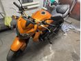 KAWASAKI Z 750 L 2011/7 - 2