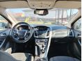 FORD FOCUS 2013/12 - 6