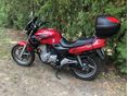 HONDA CB 500 