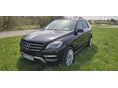 MERCEDES-BENZ ML-OSZTÁLY 2012/10 - 1