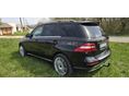 MERCEDES-BENZ ML-OSZTÁLY 2012/10 - 5