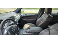 MERCEDES-BENZ ML-OSZTÁLY 2012/10 - 12