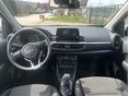 KIA PICANTO 2022/10 - 5