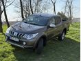 MITSUBISHI L 200 2016/2 - 2