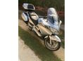 HONDA ST 1300 PAN EUROPEAN 2009/12 - 6