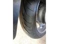 HONDA ST 1300 PAN EUROPEAN 2009/12 - 2