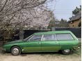 CITROEN CX 2400 benzin karburátor