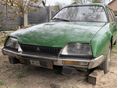 CITROEN CX 1979/4 - 2