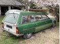 CITROEN CX 1979/4 - 6