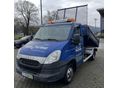IVECO DAILY 2012 - 2