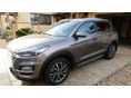 HYUNDAI TUCSON 2020/12 - 5