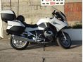 BMW R 1250 RT 2018/9 - 2