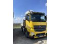 MERCEDES-BENZ 2015/11 - 1