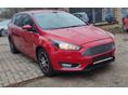 FORD FOCUS 2015/12 - 2