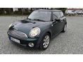 MINI MINI ONE 1.6 NAPFÉNYTETŐ-XENON-DIGIT.KLÍMA-TEMPOMAT-Ü.FŰTÉS-BLUETOOTH
