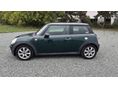 MINI MINI ONE 2010/4 - 4