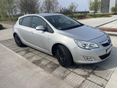 OPEL ASTRA J 2010/4 - 2