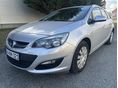 OPEL ASTRA J 2015 - 1