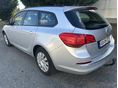 OPEL ASTRA J 2015 - 4