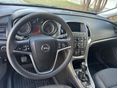 OPEL ASTRA J 2015 - 6