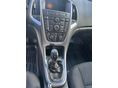 OPEL ASTRA J 2015 - 10